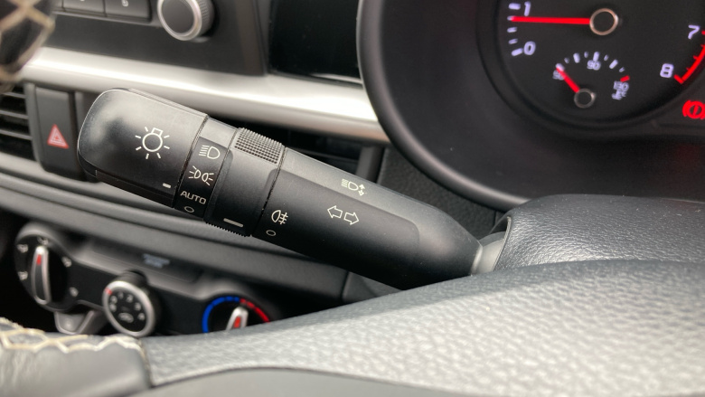 Kia Picanto 1.25 2 5dr Auto Petrol Hatchback
